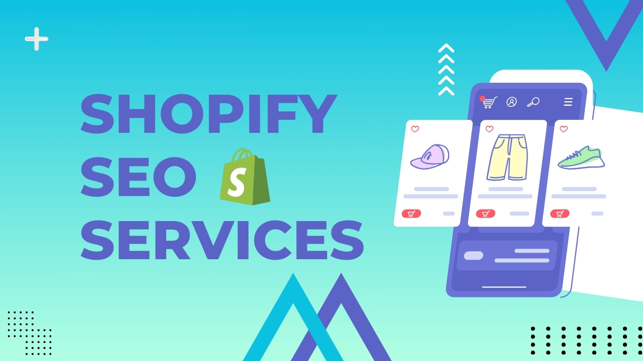 shopify seo services shopify seo services