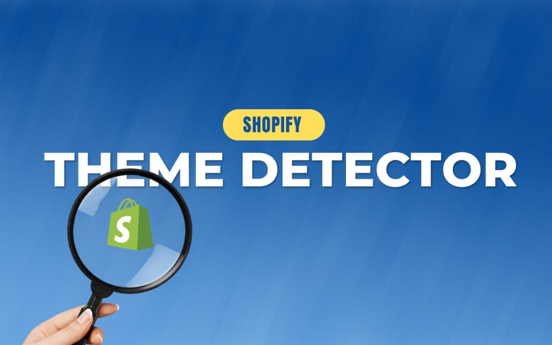 5 Free Shopify Theme Detector Tools That Actually Work