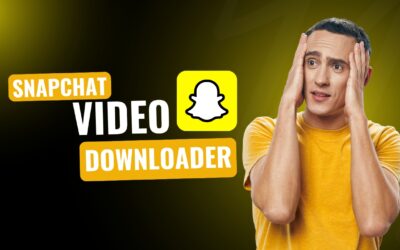 9 Best Snapchat Video Downloader Tools Most People Don’t Know About