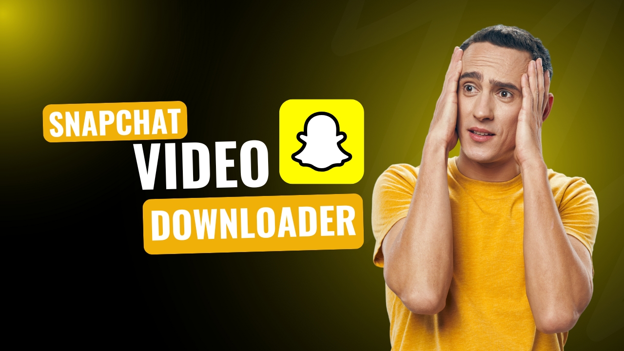 snapchat video downloader