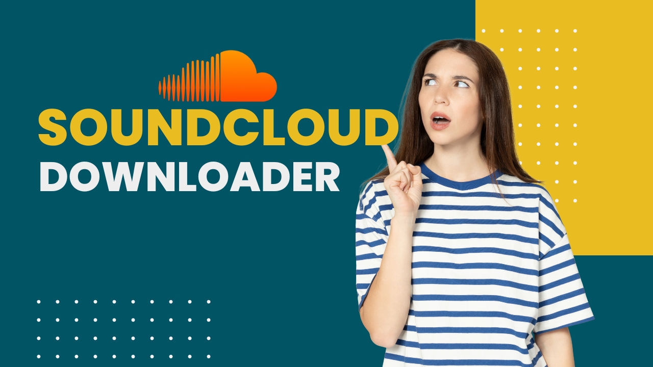 soundcloud downloader