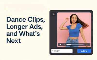 GoEnhance AI and the New Video Playbook: Dance Clips, Longer Ads, and What’s Next