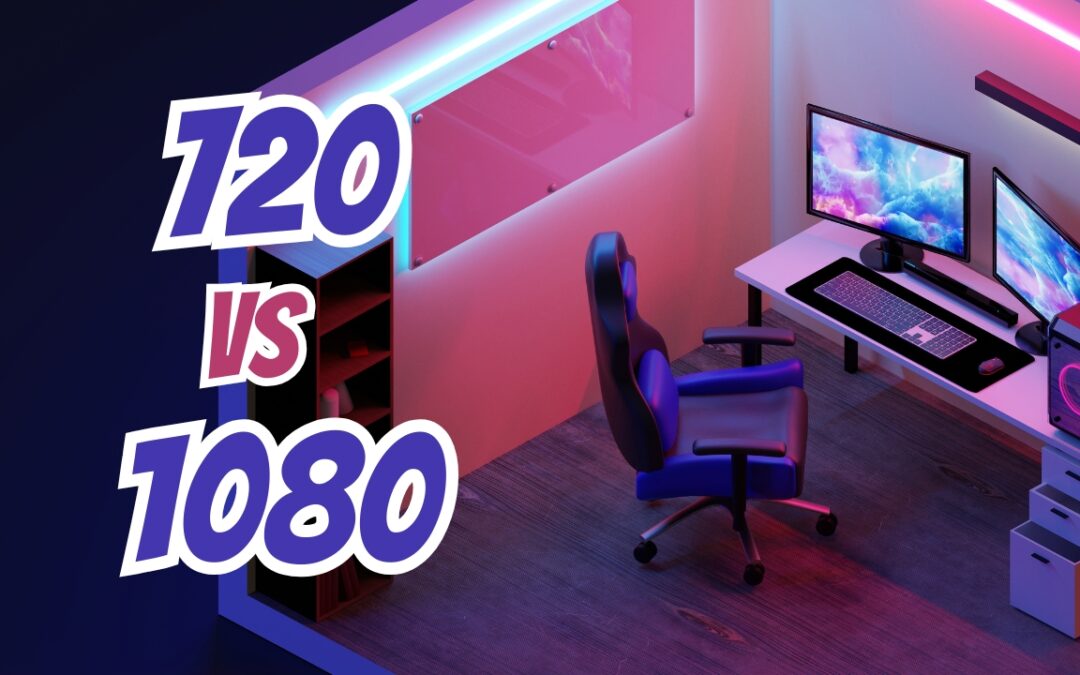 720 vs 1080: 9 Critical Truths Most People Completely Ignore