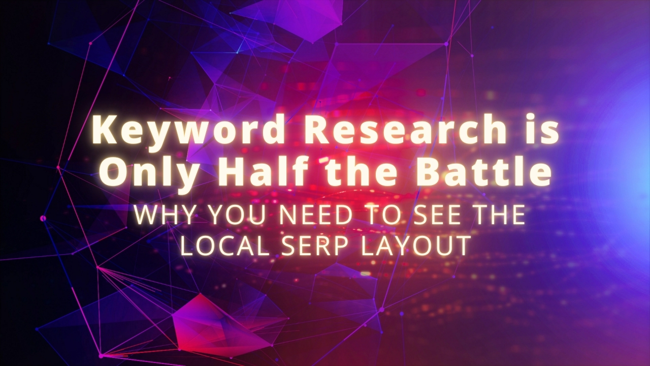 Keyword Research
