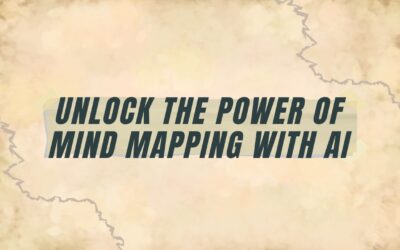 Unlock the Power of Mind Mapping with AI