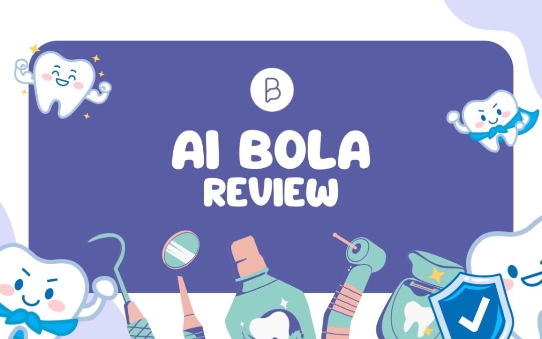 7 Powerful Things You Didn’t Know AI Bola Can Do for Dental Practices
