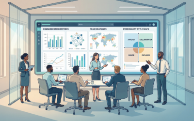 9 Best Leadership Communication Assessment for Teams and Leadership Assessment Tools