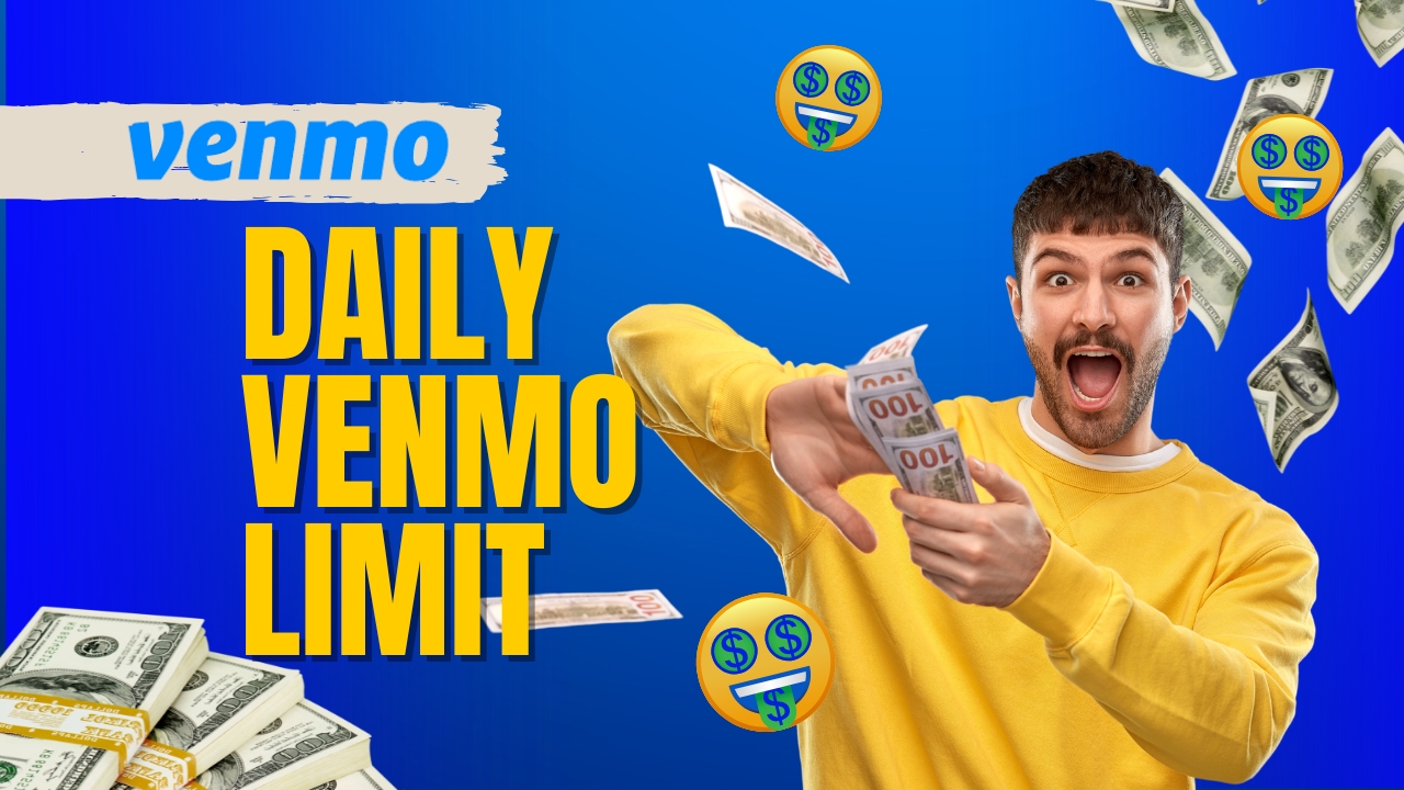 daily venmo limit daily venmo limit