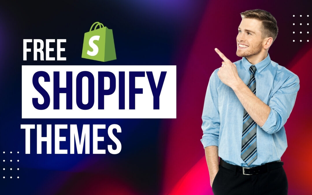 7 Best FREE Shopify Themes That Look Paid in 2026