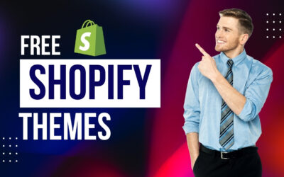 7 Best FREE Shopify Themes That Look Paid in 2026