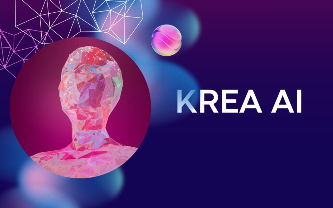 7 Powerful Krea AI Features Most Creators Haven’t Discovered Yet