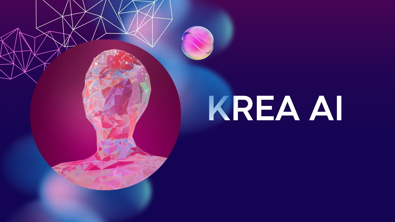 krea ai