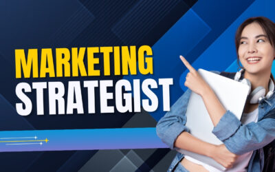 11 Powerful Skills That Separate an Average Marketing Strategist From a Great One