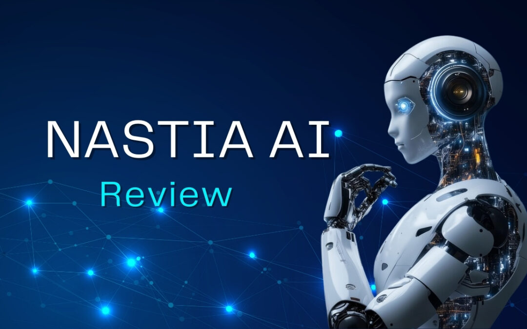 7 Powerful Things You Didn’t Know About Nastia AI (Before Using It)