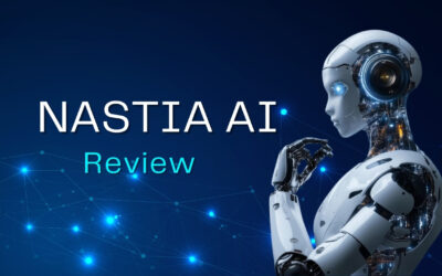 7 Powerful Things You Didn’t Know About Nastia AI (Before Using It)