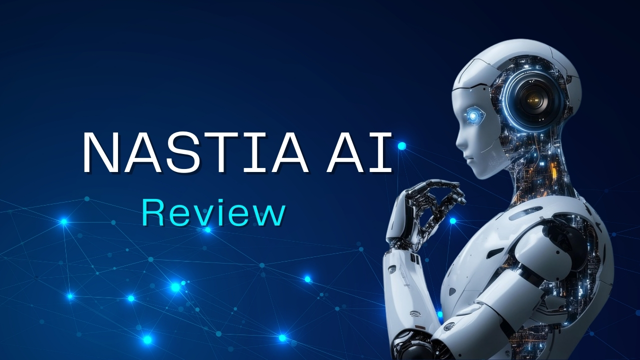 nastia ai