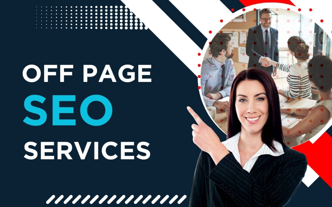 7 Powerful Off-Page SEO Services That Skyrocket Rankings