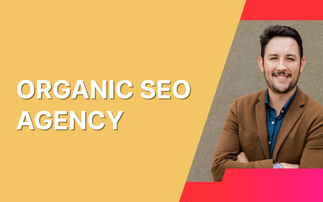 7 Proven Strategies Top Organic SEO Agencies Use to Skyrocket Rankings