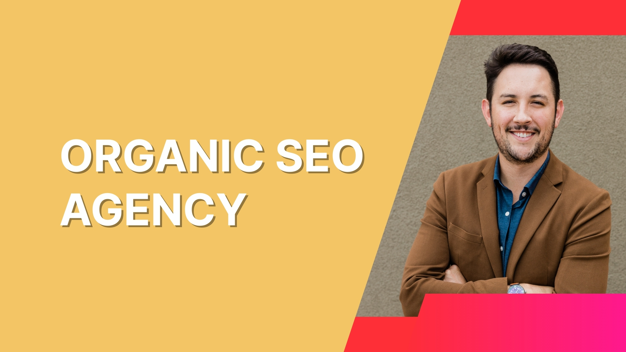 organic seo agency