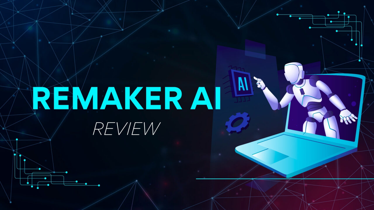 Remakear 7 Powerful Things Remaker AI Can Do (Before You Use It) - Best Shopify ...