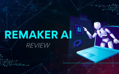 7 Powerful Things Remaker AI Can Do (Before You Use It)