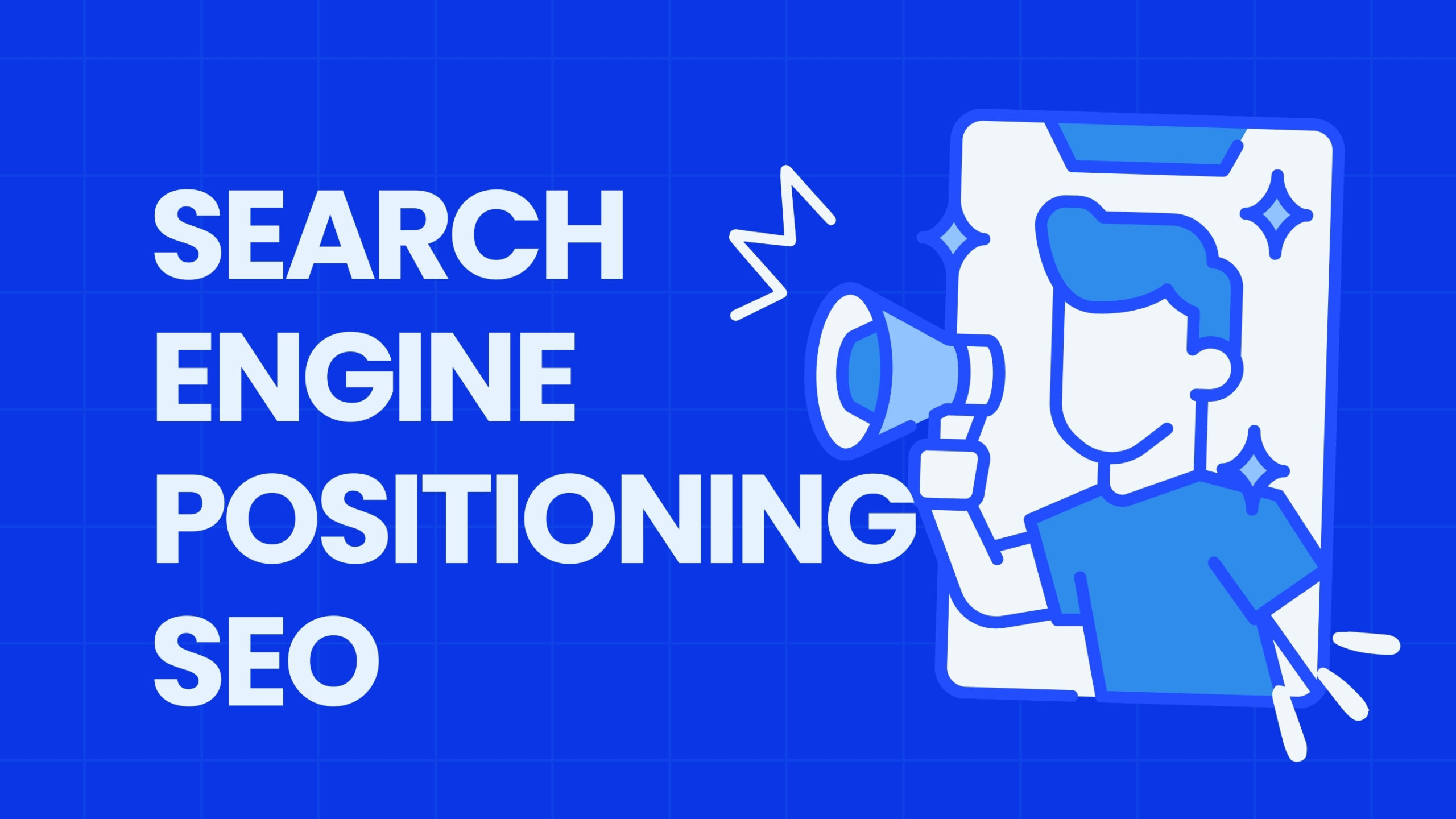 search engine positioning seo