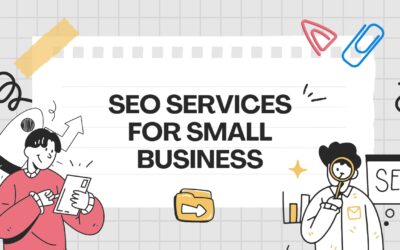 7 Proven SEO Services Small Businesses Use to Outrank Bigger Competitors