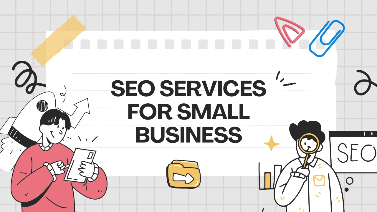 seo services for small business