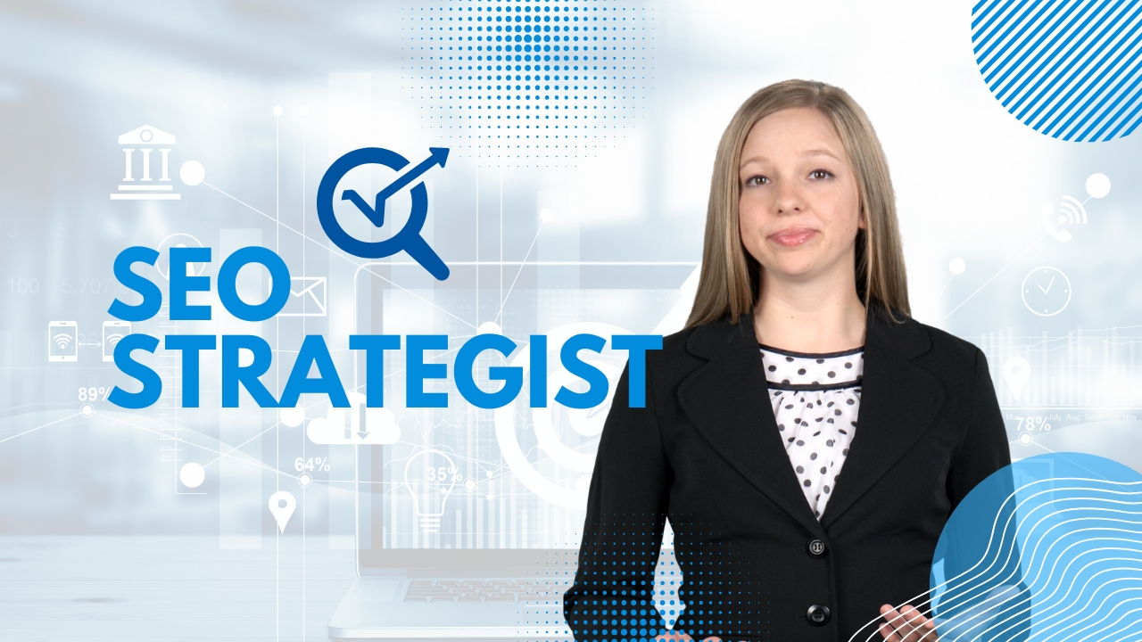 seo strategist