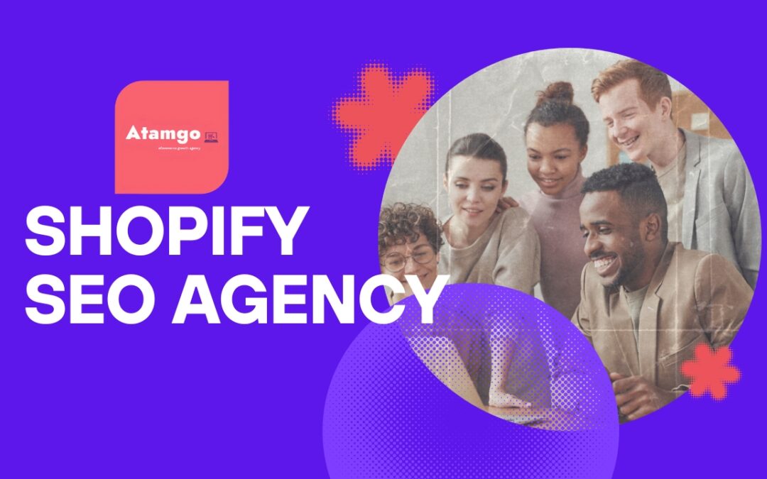 9 Powerful Ways a Shopify SEO Agency Can 3× Your Organic Sales