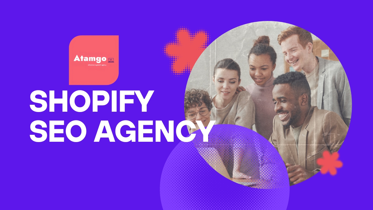 shopify seo agency