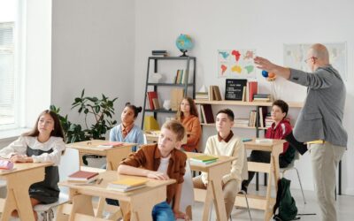 Top 5 Online Teacher Training Courses with Certificate to Upgrade Your Teaching Skills