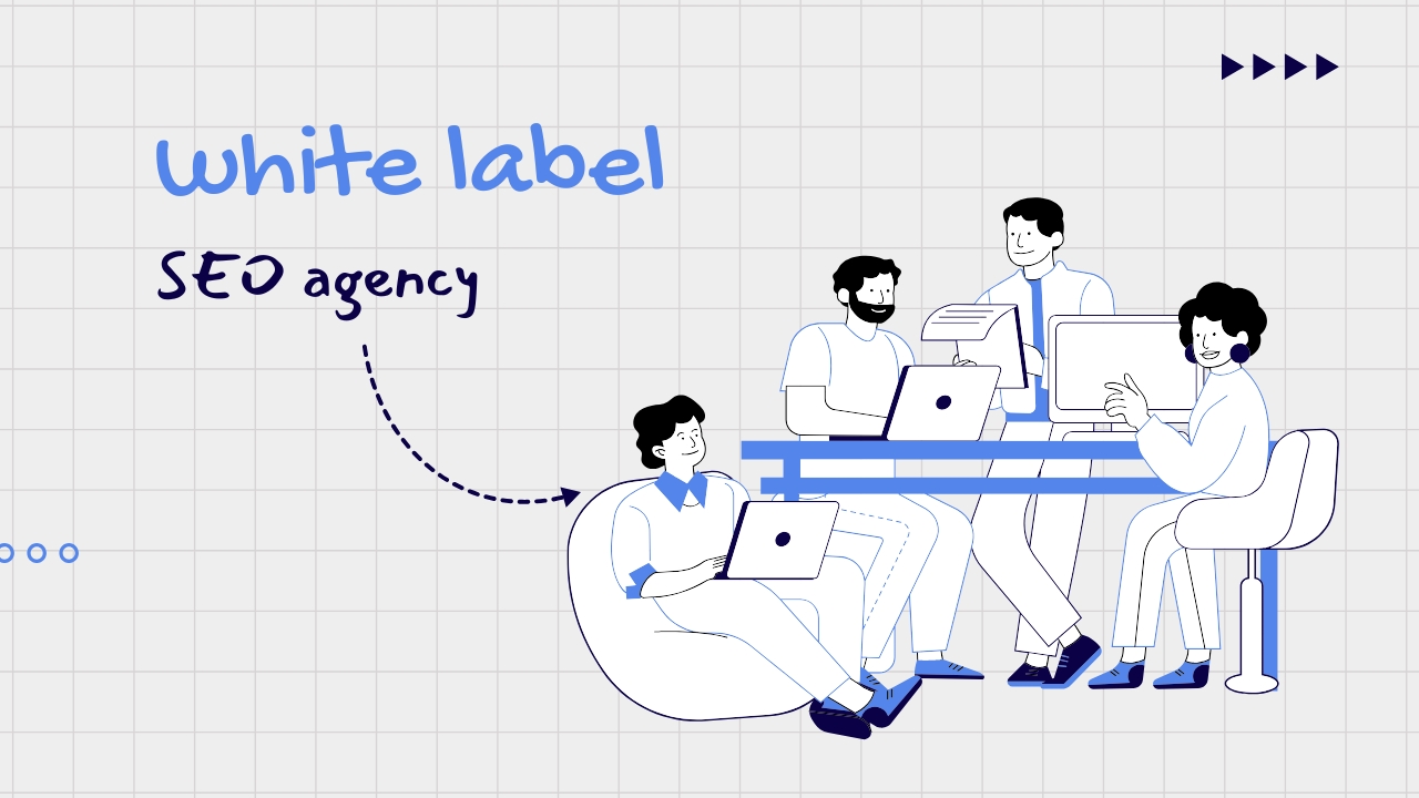 white label seo agency