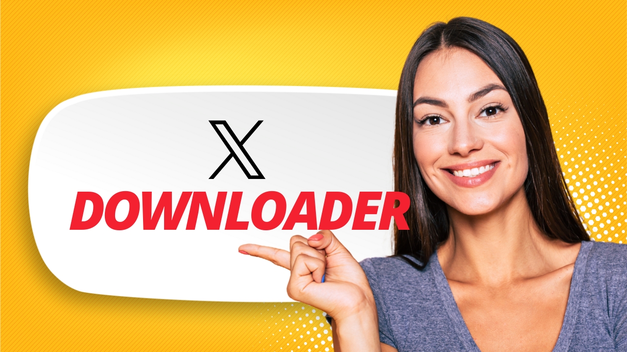x downloader