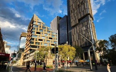 Plumbing Considerations for Mixed-Use Buildings in Parramatta