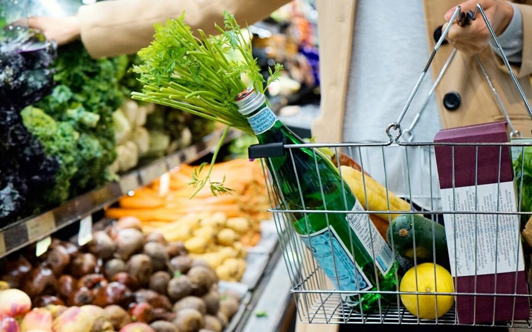 Why Long-Term Store Growth Depends on Scalable Retail Shelving Systems