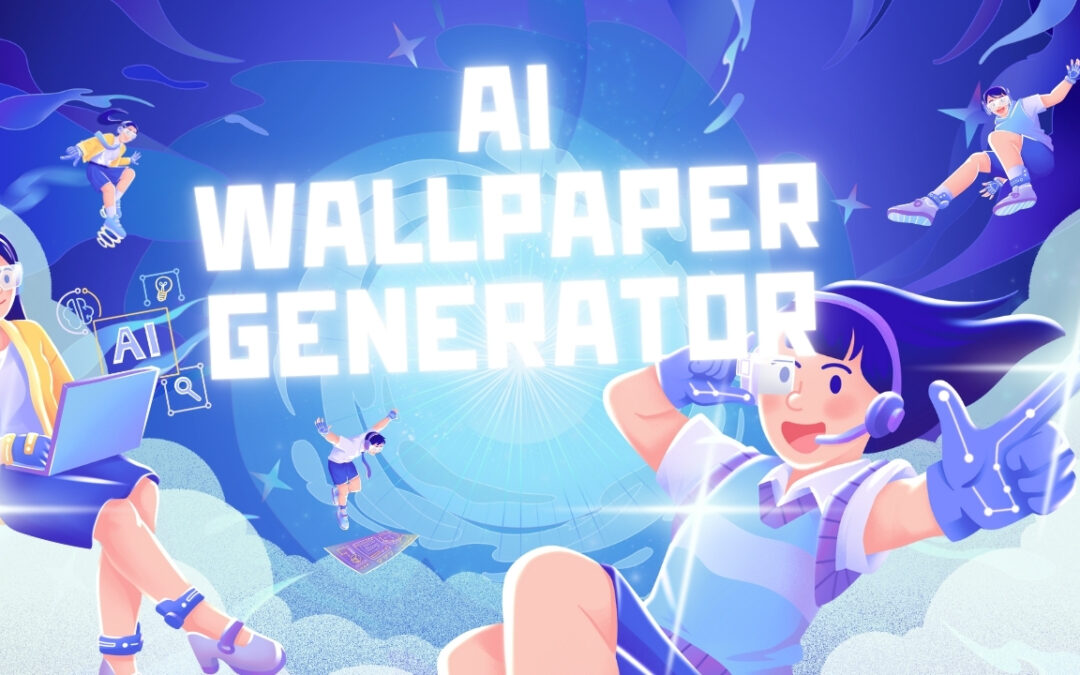 7 Powerful AI Wallpaper Generators That Instantly Upgrade Your Screens