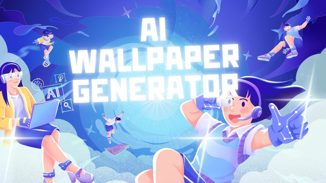 ai wallpaper generator