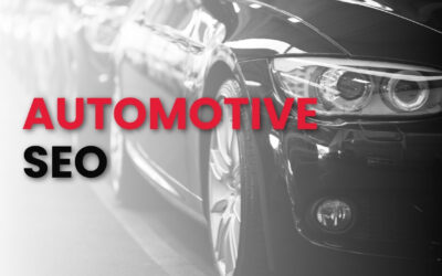 11 Proven Automotive SEO Tactics That Instantly Increase Local Car Sales