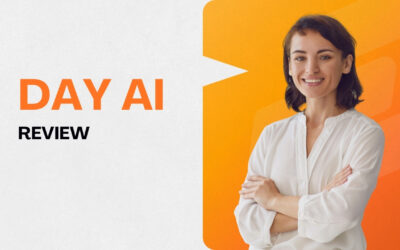 7 Powerful Things Day AI Does That Traditional CRMs Can’t