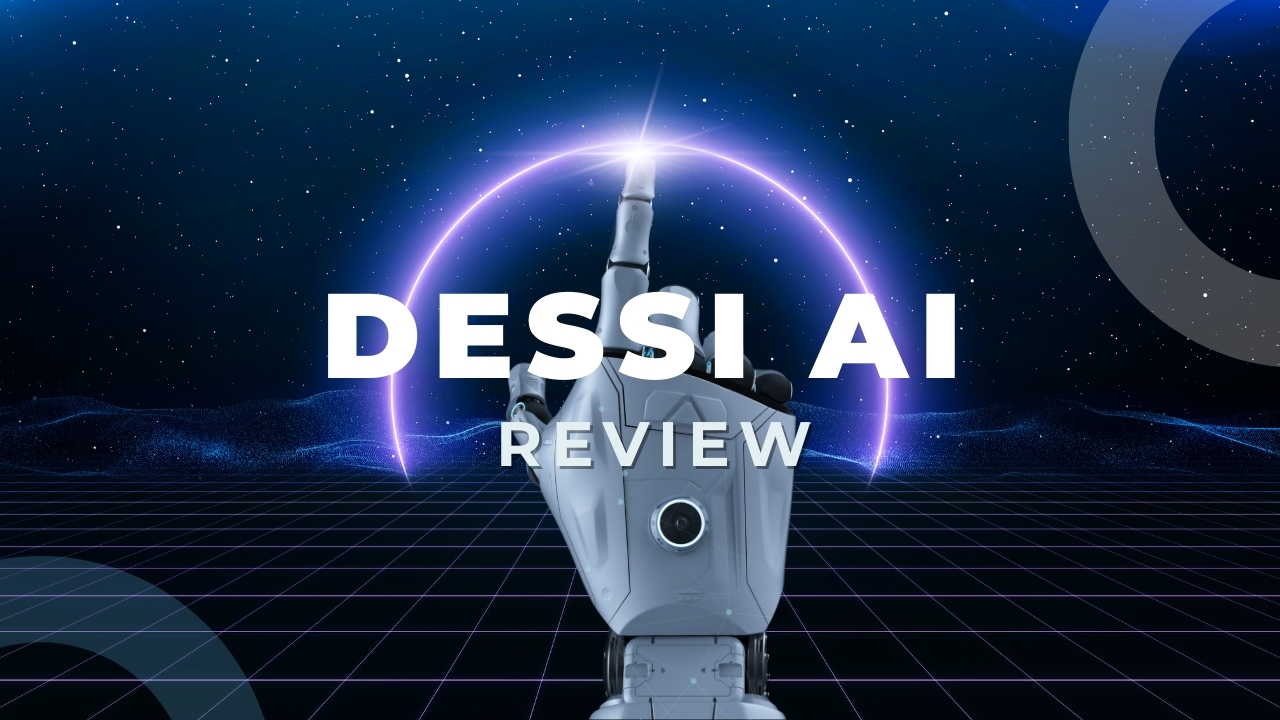 dessi ai