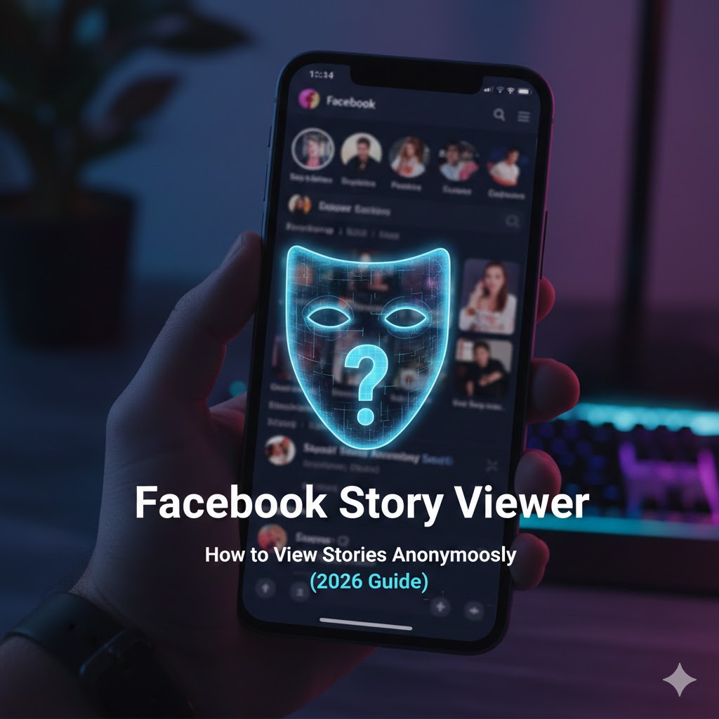 facebook story viewer