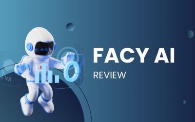 7 Powerful Things Facy AI Can Do (Is It Really Worth Using?)