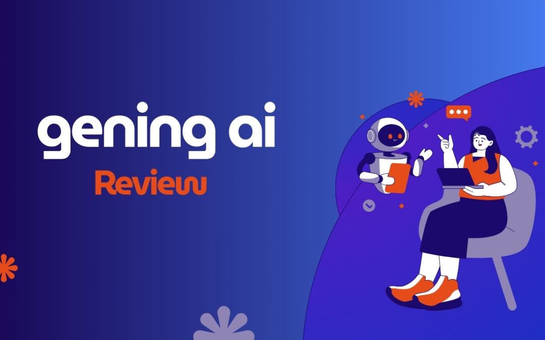 Gening AI Review 2026: 11 Pros, Cons, and Hidden Limitations