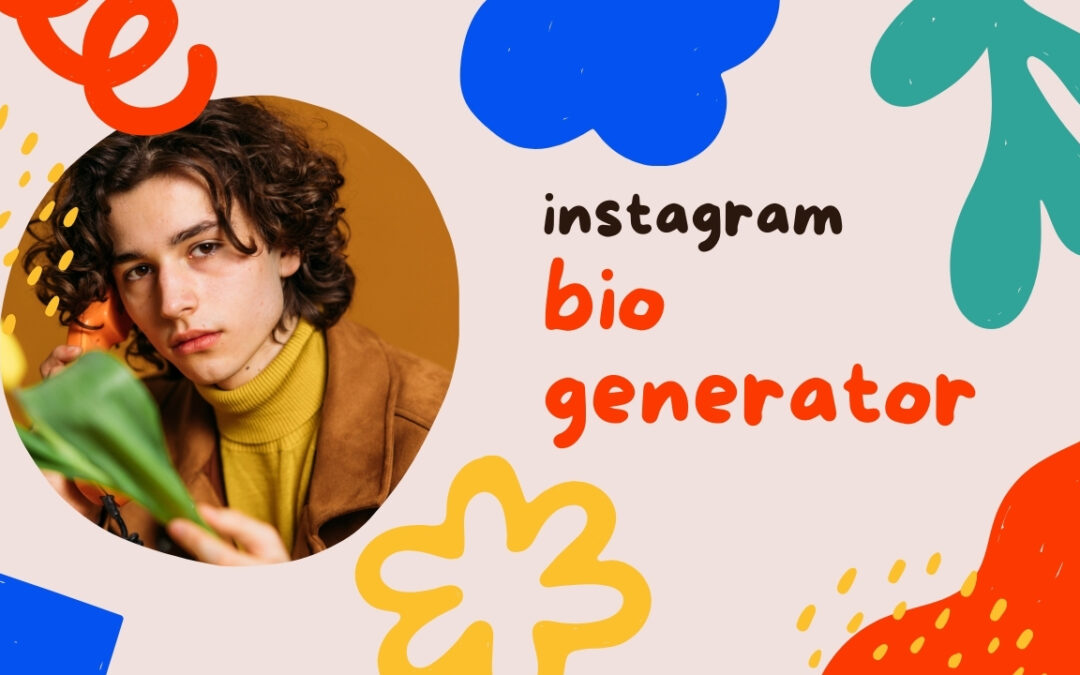 10 Insane Instagram Bio Generators to Skyrocket Your Follower Count