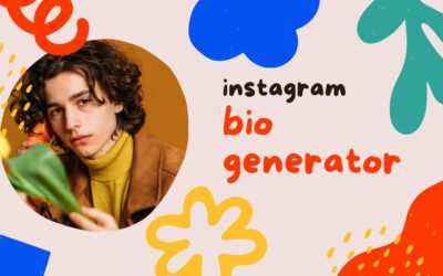 10 Insane Instagram Bio Generators to Skyrocket Your Follower Count