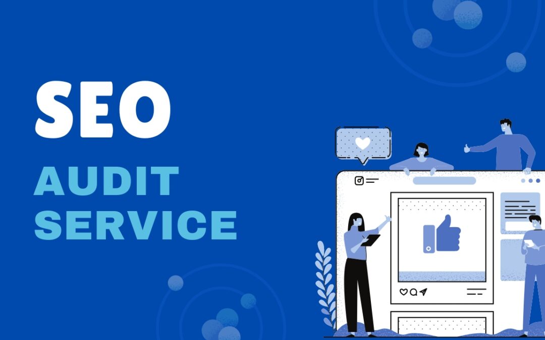 9 Critical SEO Audit Services Most Businesses Completely Overlook