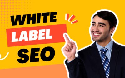 9 Powerful Reasons White Label SEO Is Scaling Agencies Faster Than Ever