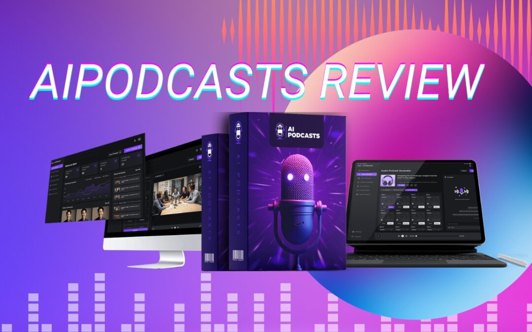 AIPodcasts Review: Is it Legit? A Deep Dive into the 2026 AI Podcast Revolution