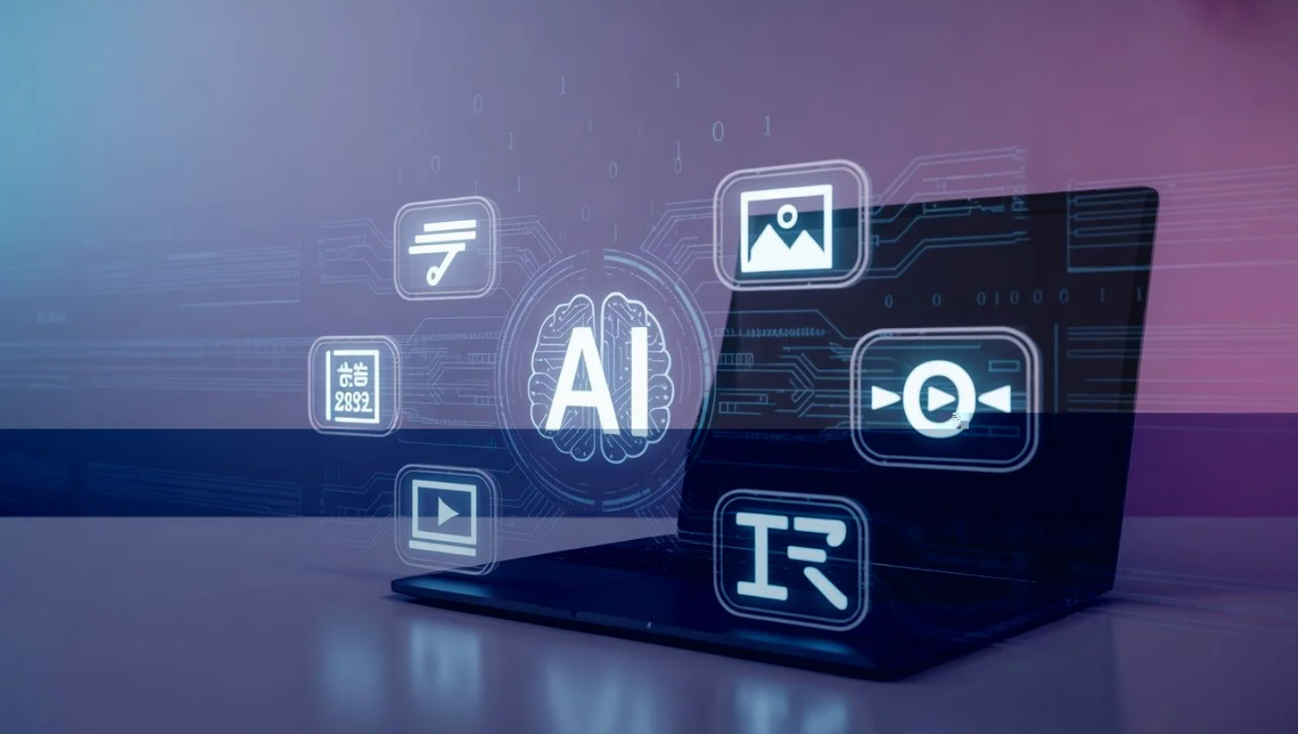 Best AI Tools for Content Creators